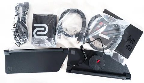 Zowie xl2566k