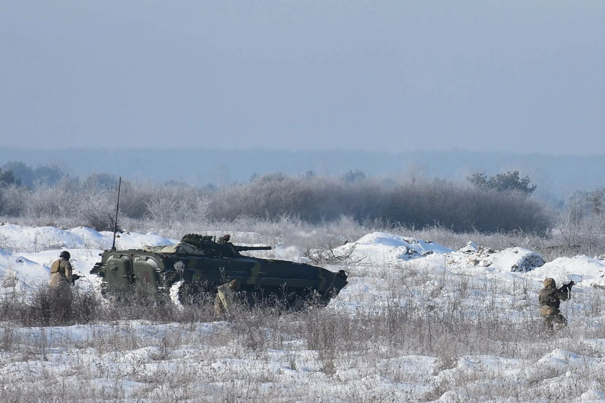 Российские войска в Сумской области. Бои под Киевом. Срочные новости бои на украине