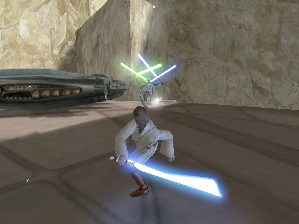 Star wars jedi yavin. Star wars jedi knight jedi academy. escape yavin 4 мечи.