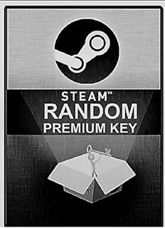 Случайный ключ keyking