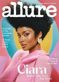 Allure перевод на русский