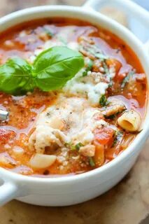 Вкусный суп форум