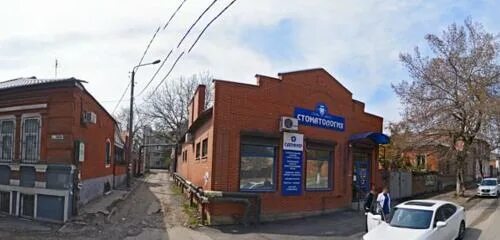 MIUZ diamonds, ювелирный магазин, Пушкинская ул., 119, Ростов-на-Дону, Россия - 
