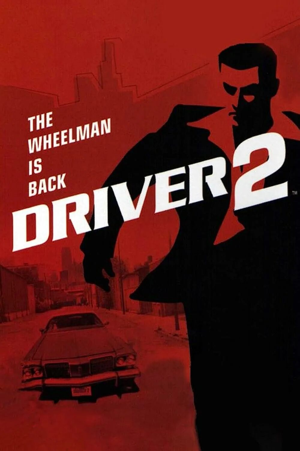 1 2 driver. Driver 2 обложка. driver 2 (2000) pc repack. driver 2 ps1. антология driver 2.