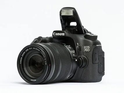 Canon 70d