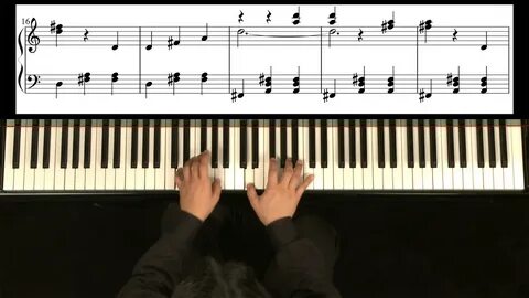 Лучшая музыка на пианино