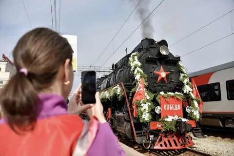 В екатеринбург прибыл