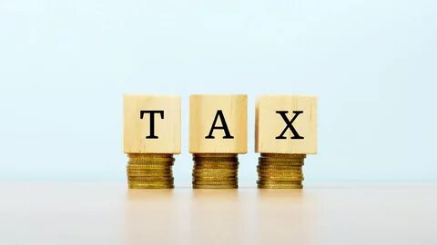 Sales tax
