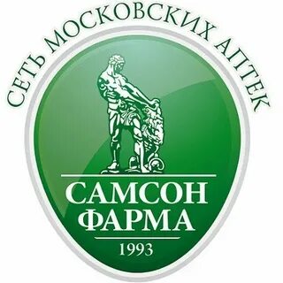 Фармлю эмблему