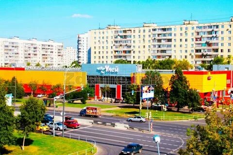 Алтуфьевское шоссе 24