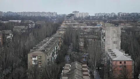 Мариуполь население 2024 год