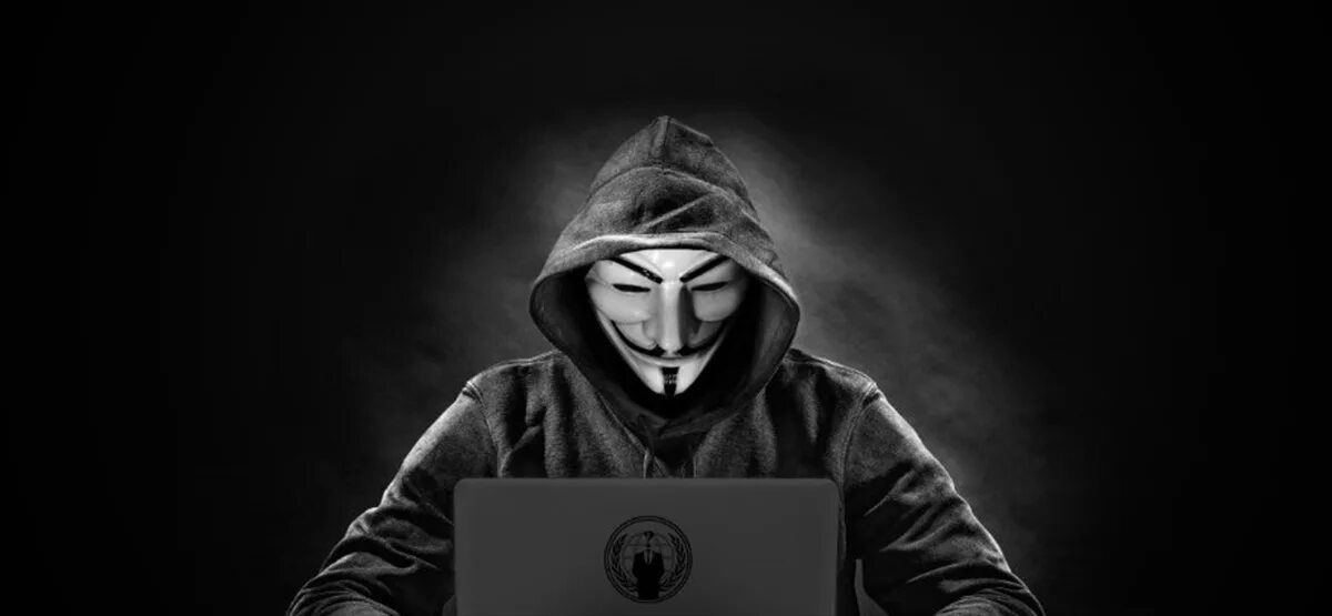 Anonymous block