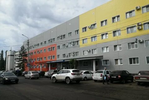 Михайловская црб волгоградской