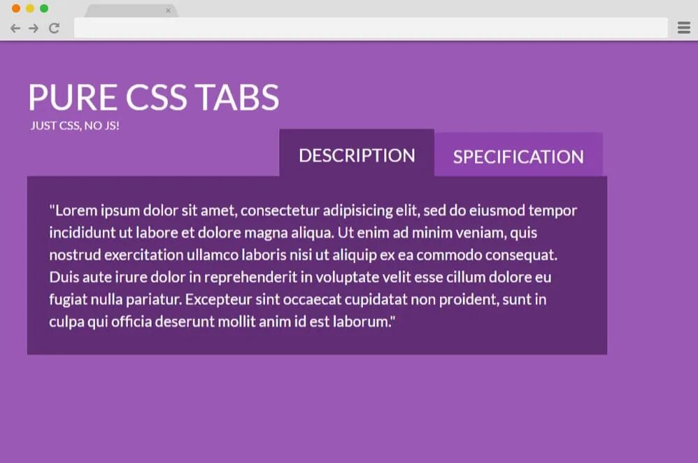 Pure css. Tabs CSS. Что такое табс CSS. Pure CSS примеры. Многоуровневый Tab html.