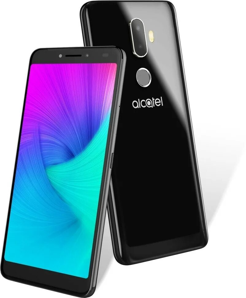 Новые телефоны м видео. Alcatel 5099. Alcatel 3v. Alcatel 3v 2018. Alcatel смартфон 2018.