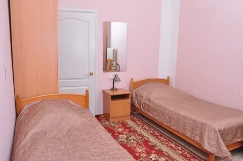 Корпус номер 3