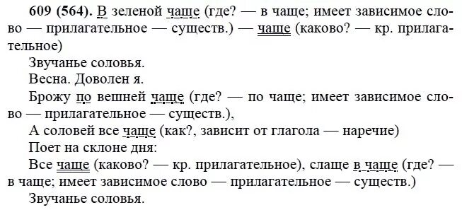 Русский язык упражнение 564. Русский язык 6 класс 564. Русский практика 6 класс Лидман Орлова ответы. Русский язык шестой класс упражнение 564.