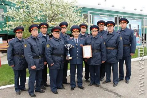 Ук уфсин