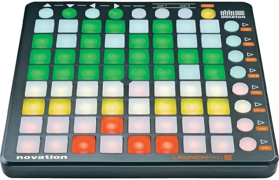 Launchpad x. Novation launchpad s. novation pad controller. novation launchpad korg nanokontrol. novation launchpad pro.