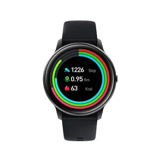 Умные часы xiaomi smartwatch