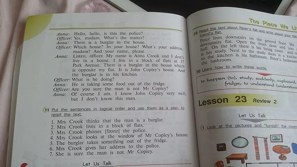 Put the sentences in a logical order and use them as a Plan to retell the text. Put the sentences in a logical order and use. Put the sentences in a logical order and use them as an outline to tell the story ответы. Retell the text according to the Plan.