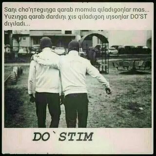Dost m