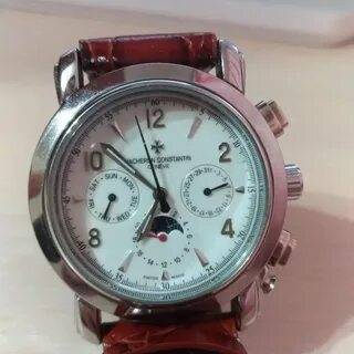 Vacheron constantin geneve 750