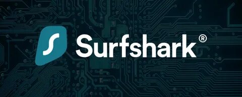 Surfshark аккаунт