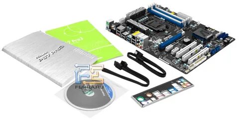 Asrock p67