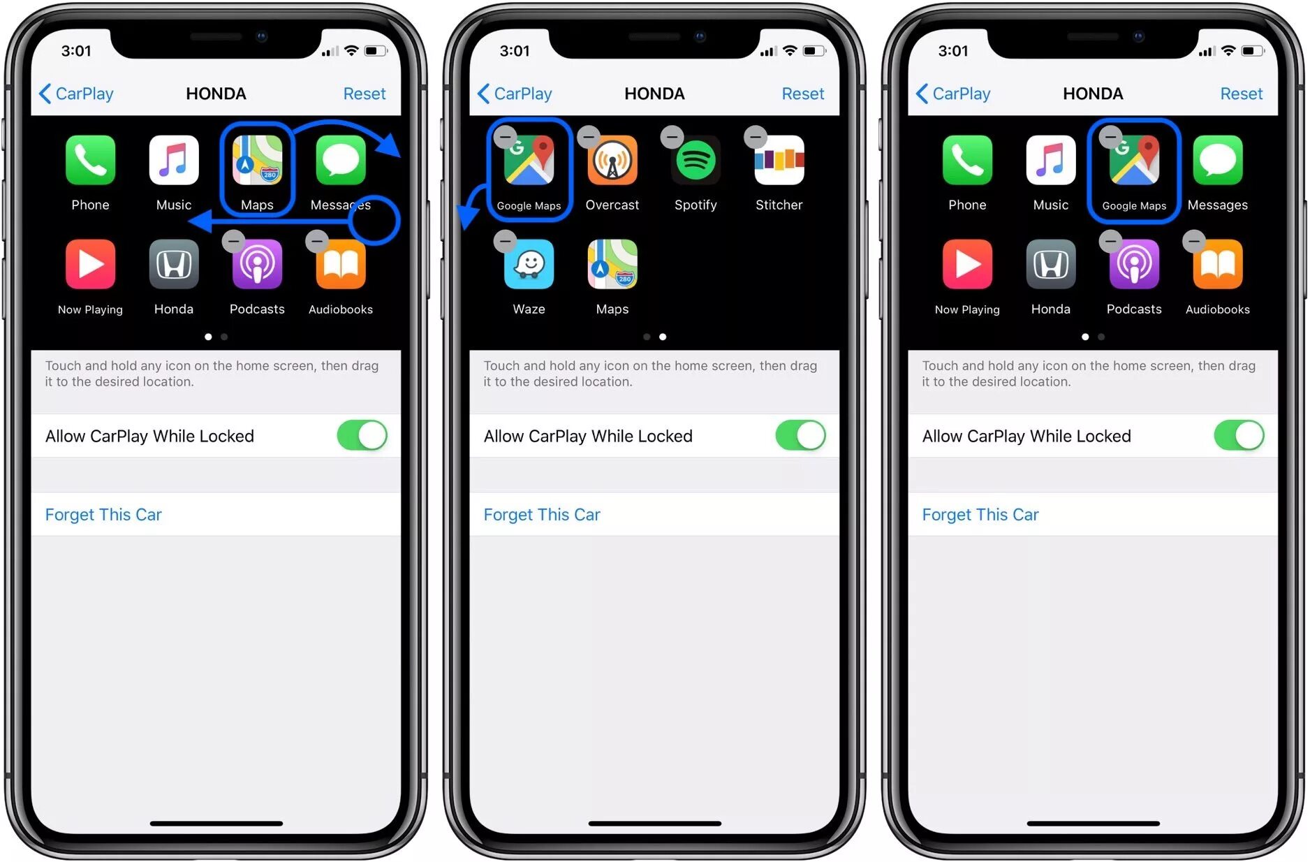 Приложение замена карты. Эпл карты в карплей. приложения для apple carplay. google карты в apple carplay. приложения carplay на ios.