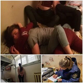Насиловал 2 девушки