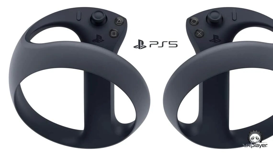 Контроллеры для VR ps5. Sony PLAYSTATION 5 VR 2. VR Sony PLAYSTATION vr2. PS VR 2 ps5. M2 для ps5