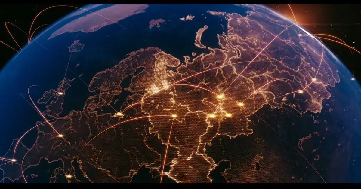 Восьмерка земли