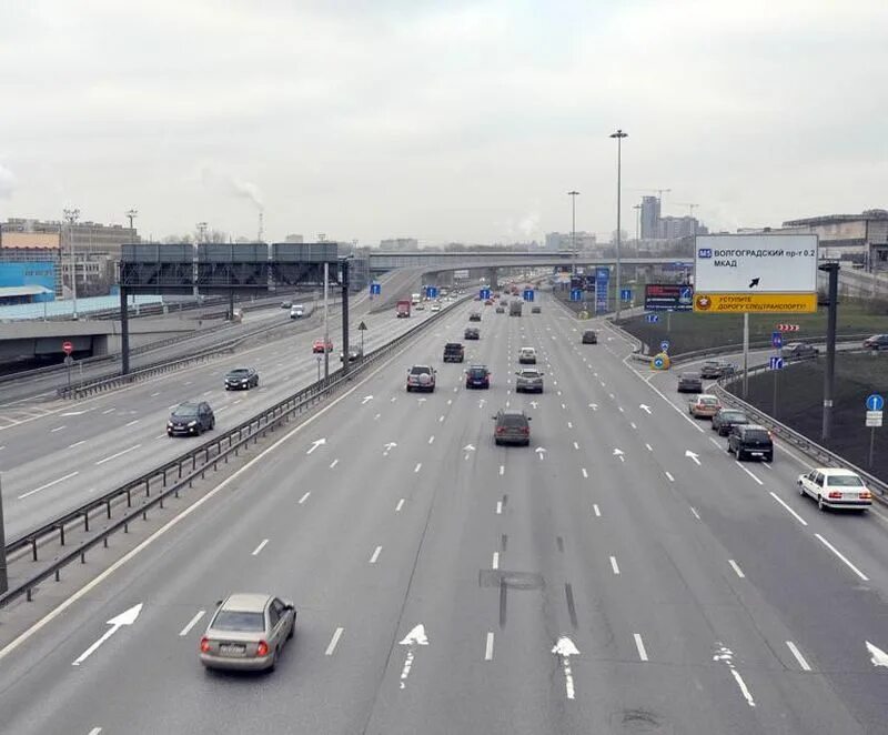 Транспортный центр город москва. Волгоградский проспект. Волгоградский проспект (Москва). МКАД Волгоградский проспект. Развязка МКАД Волгоградский проспект в Москву центр.