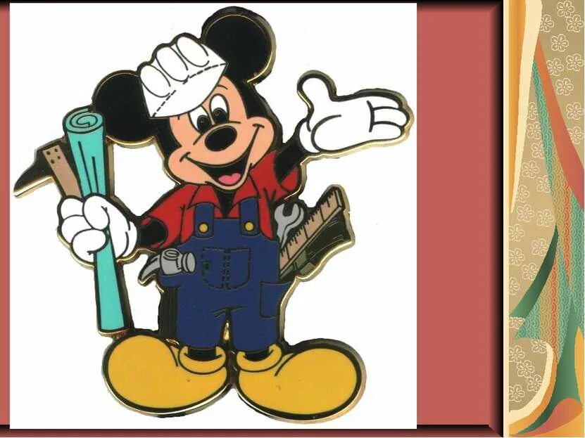 He is an engineer. Инженер картинка. Строитель иллюстрация. Инженер строитель. Мальчик инженер мультяшно.