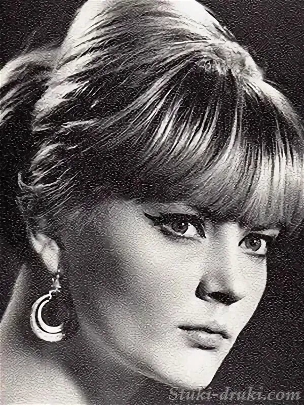 Марианна Вертинская (Marianna Vertinskaya) биография, фильмы, спектакли, фото Af