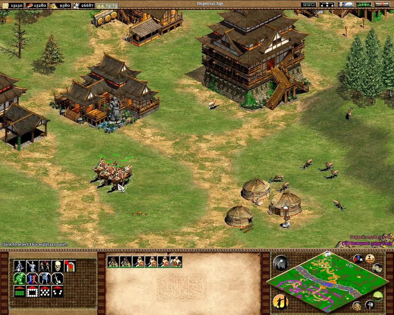 Age of Empires II 1999. Игра эпоха империй 2. Age of Empires II the age of Kings. Age of Empires 2 1999 года.