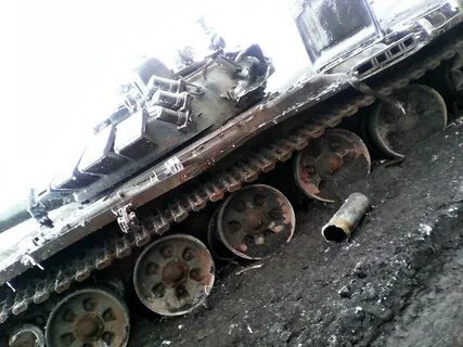 Сбей танк