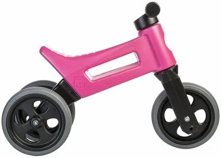 Funny wheels