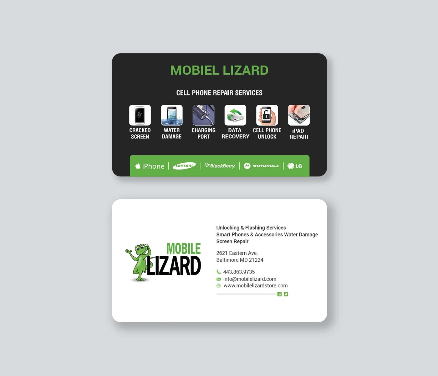 Visit Card mobile. Phone Repair Business Card. Mobile Repair Business Card. Repairing visit Card.