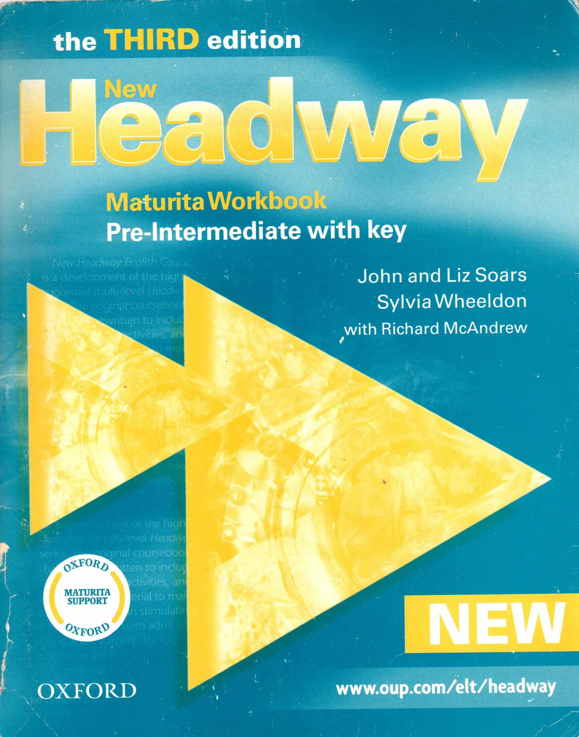 New headway ответы. New Headway pre-Intermediate third Edition (New). Workbook with Key. Intermediate Headway Workbook third Edition. New Headway pre-Intermediate 3nd Edition Workbook. Headway 3 Edition Intermediate.