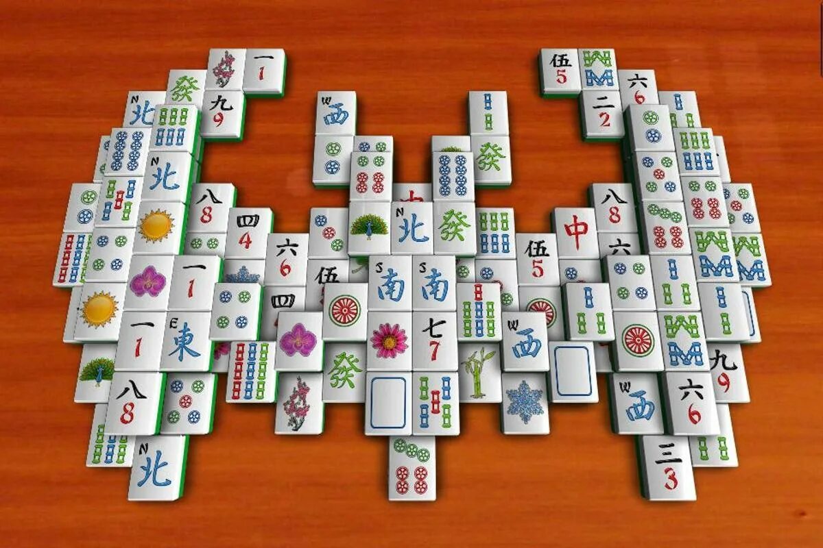 Solo mahjong. Игра Маджонг китайские кости. Маджонг Солитер. Маджонг пасьянс Солитер. Игра Mahjong классический.