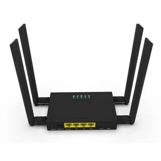Wi fi роутер для сим