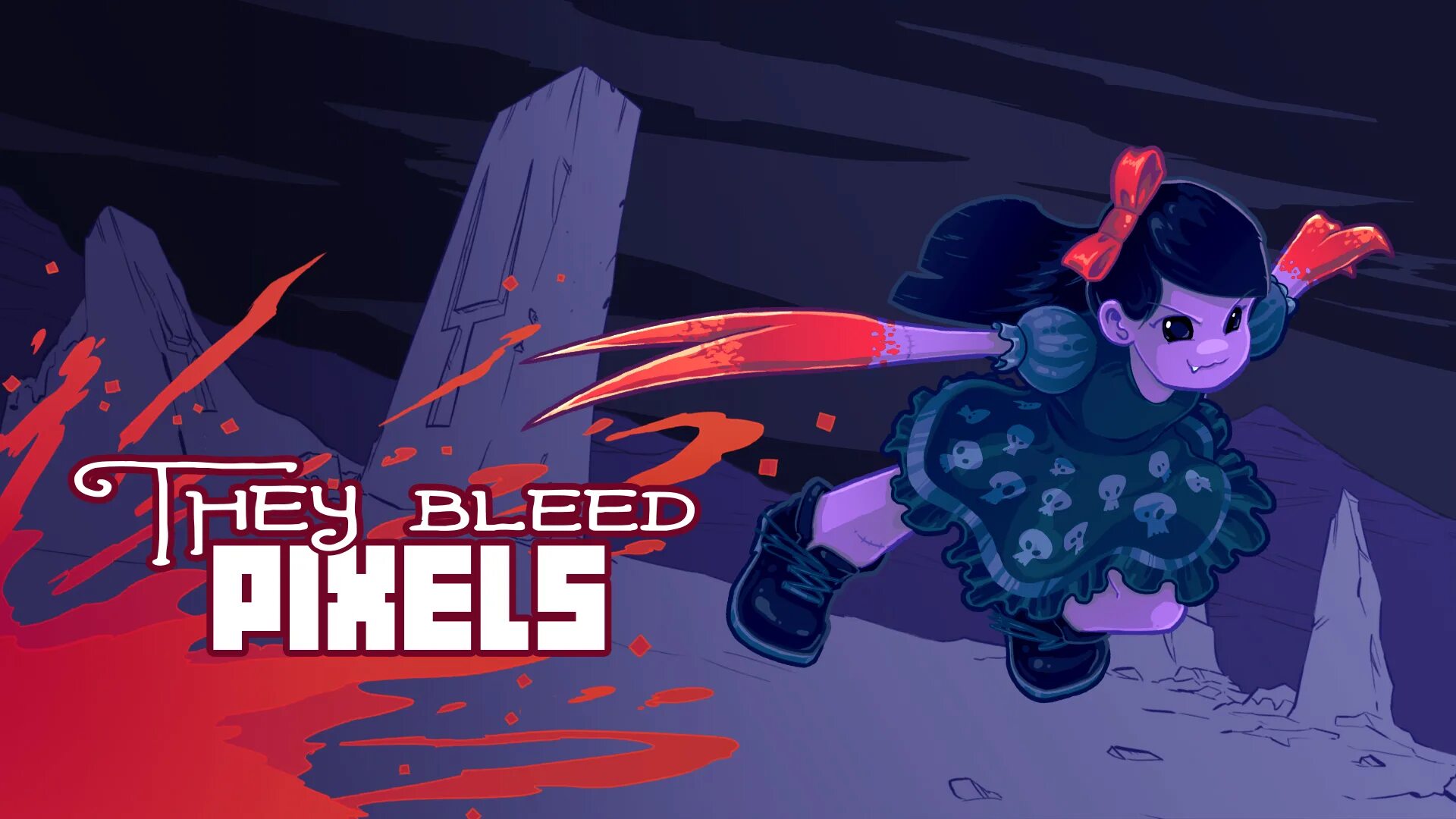 Bleed aurora. Bleed aurora