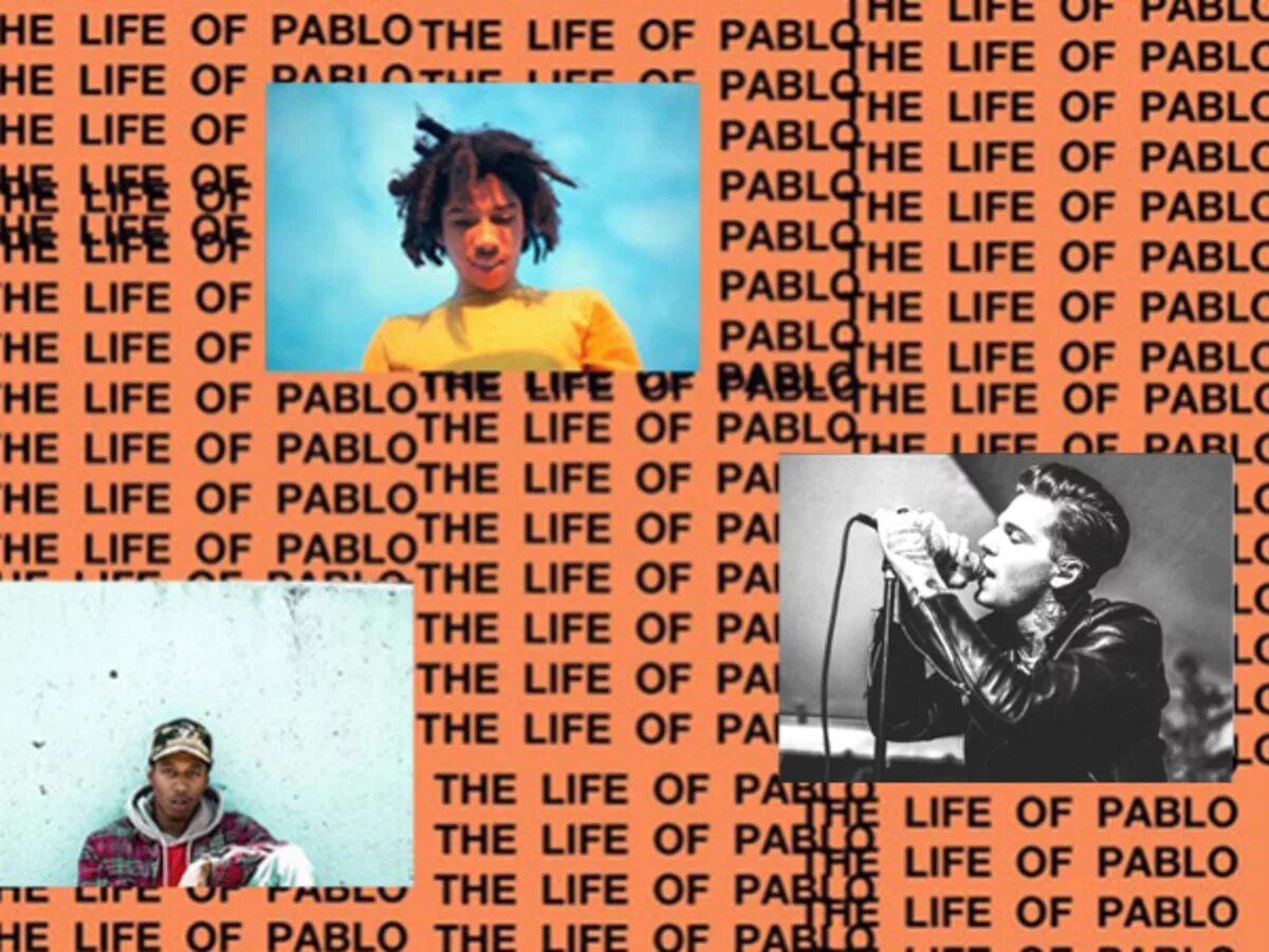The Life of Pablo обложка. Канье Уэста "Life of Pablo ",. The Life of Pablo Cover.