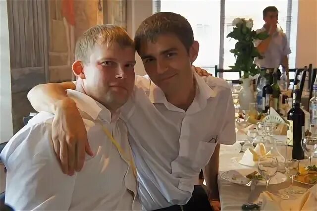 Учайкин саранск