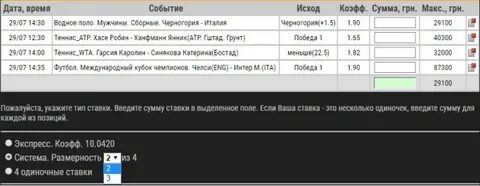 Сумм мин