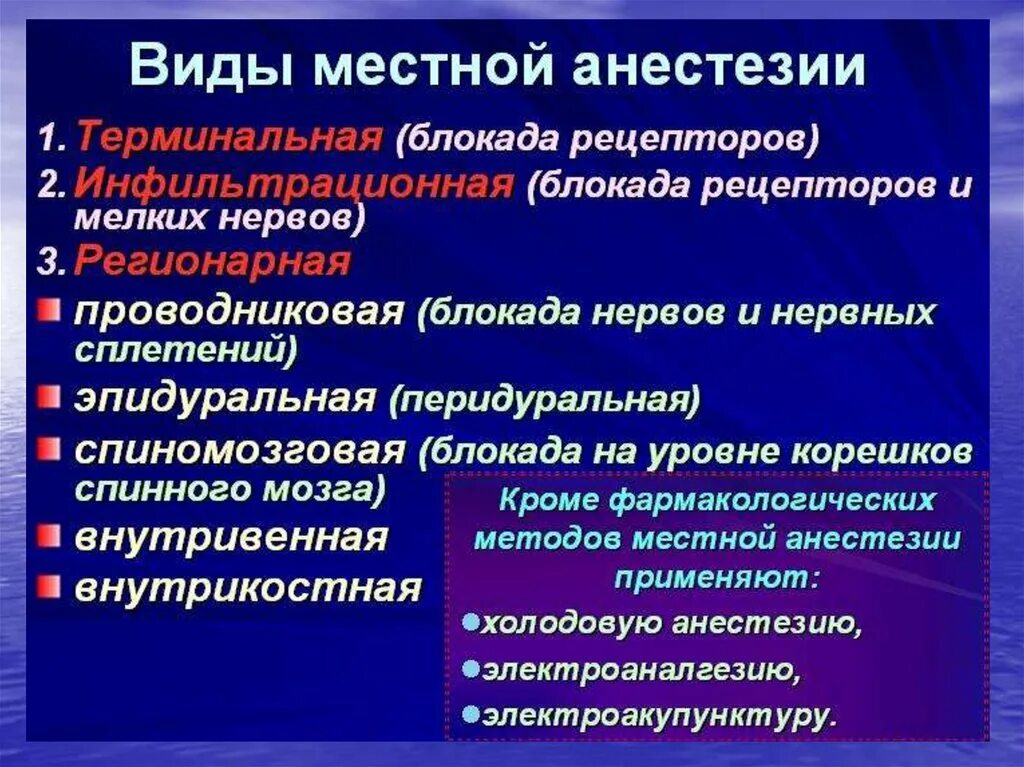 Наркоз применяемый при операциях. Способы местной анестезии. Методы обезболивания в хирургии. Местная анестезия в хирургии. Виды местного обезболивания в хирургии.