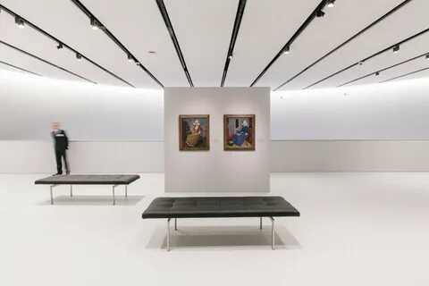 E gallery