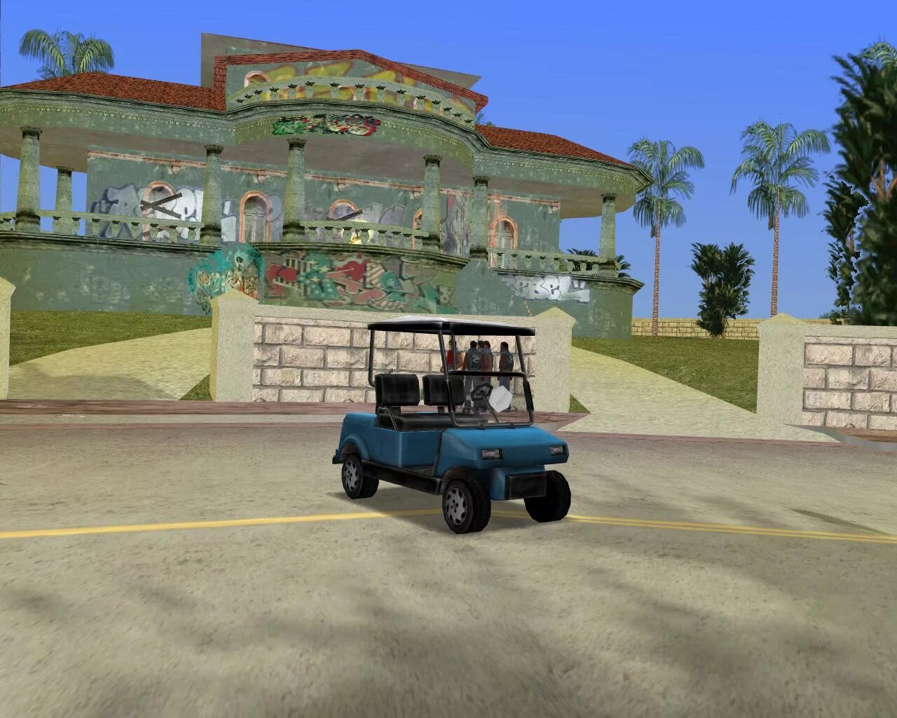 Geta o. Caddy GTA vice City. Кэдди ГТА Вайс Сити. Машина Caddy в GTA vice City. ГТА Вайс Сан андреас.